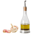 Cruet with Cork Dispenser