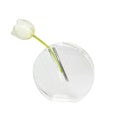 Small / Clear