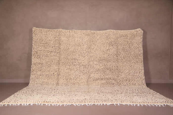 Custom Moroccan rug - Berber handmade carpet - Wool rug - custom moroccan rugs