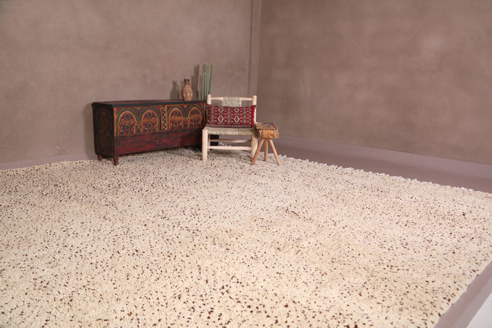Custom Moroccan rug - Berber handmade carpet - Wool rug - custom moroccan rugs