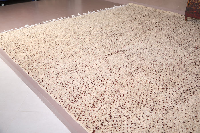 Custom Moroccan rug - Berber handmade carpet - Wool rug - custom moroccan rugs