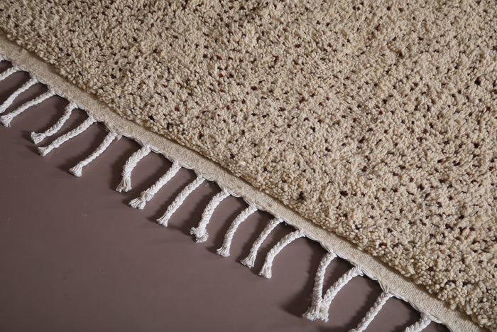 Custom Moroccan rug - Berber handmade carpet - Wool rug - custom moroccan rugs
