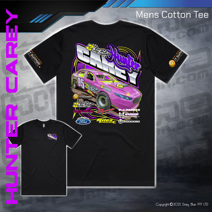 Custom Merch Design - BRING YOUR OWN!