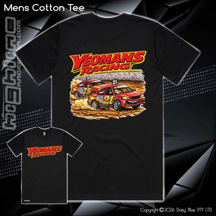 Custom Merch Design - BYO AI