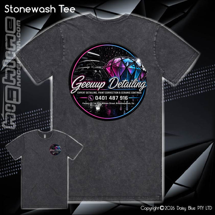 Custom Merch Design - BYO AI