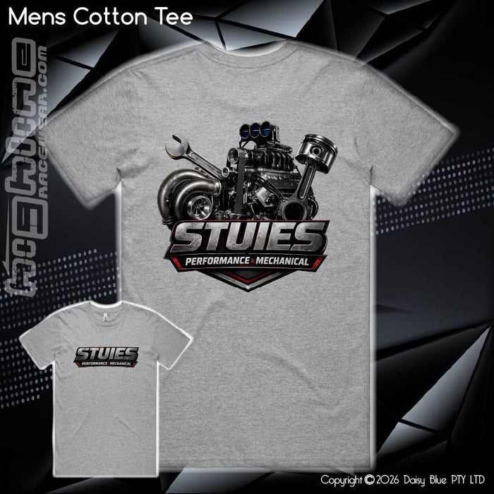 Custom Merch Design - BYO AI