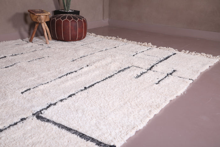 Moroccan Berber Rug - Berber Moroccan Rug - Custom Rug