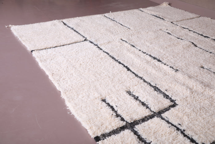 Moroccan Berber Rug - Berber Moroccan Rug - Custom Rug