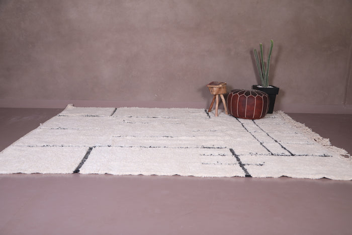 Moroccan Berber Rug - Berber Moroccan Rug - Custom Rug