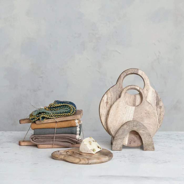 Cutting Board Set