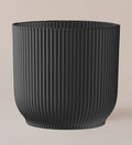 Dark Grey Elho Vibes Pot (30cm)