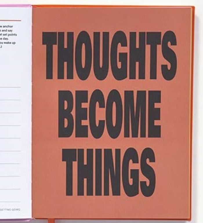 Do It For Yourself Journal