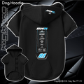 Doggie Hoodie - Bayley Wilson