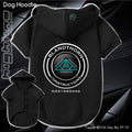 Doggie Hoodie - Blandthorn