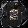 Doggie Hoodie - Dale Smith