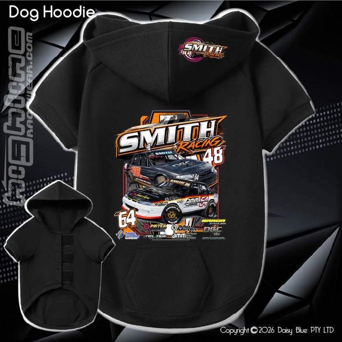Doggie Hoodie - Dale Smith