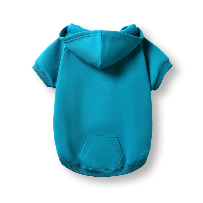 Doggie Hoodie - Dale Smith