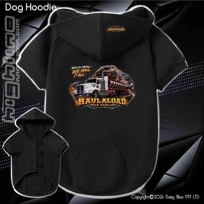 Doggie Hoodie - Haulaload