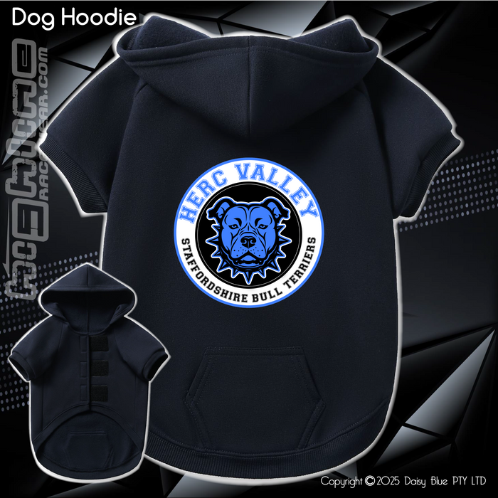 Doggie Hoodie - Herc Valley