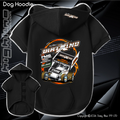 Doggie Hoodie - Jason Feltham
