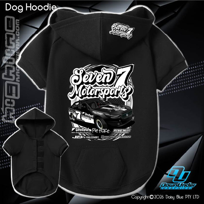 Doggie Hoodie - Johnny Baker PROD