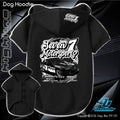 Doggie Hoodie - Johnny Baker PROD