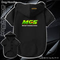 Doggie Hoodie - MCS