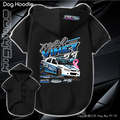 Doggie Hoodie - Mitch Viney