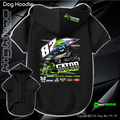 Doggie Hoodie - Nate 'GATOR' Roycroft