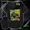 Doggie Hoodie - Ollie 'OL DAWG' Roycroft