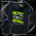Doggie Hoodie - Shane Roycroft