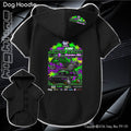 Doggie Hoodie - SSA 1200 Junior Title 2026