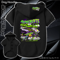 Doggie Hoodie - The Roycrofts