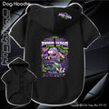 Doggie Hoodie - VSC 1200 Junior Title 2026