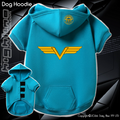 Doggie Hoodie - Vulcan Riders 2024