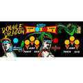 Double Dragon CPO - Control Panel Overlay - Escape Pod Online