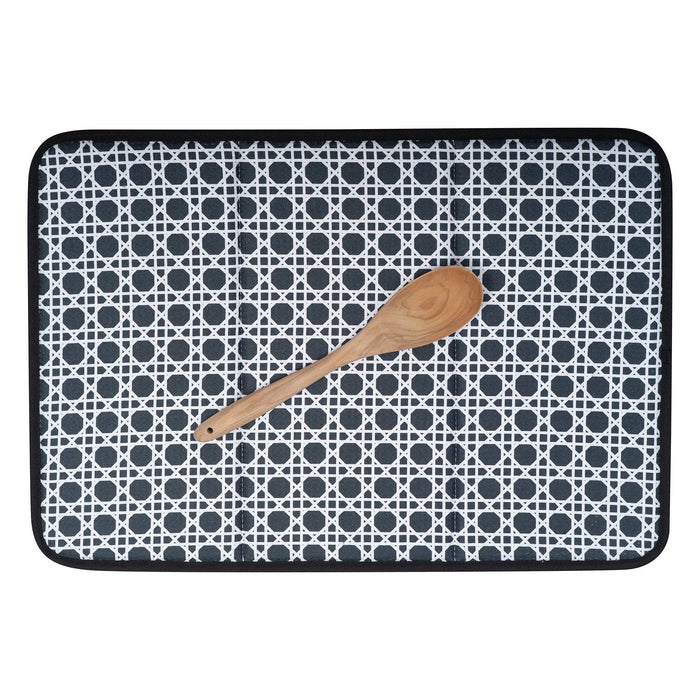 Drying Mat -Caning