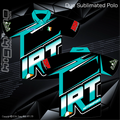 Dye Sub POLO - IRT Motorsport
