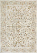 Dynamic Rugs Annalise 7605-810 Beige/Cream Rug
