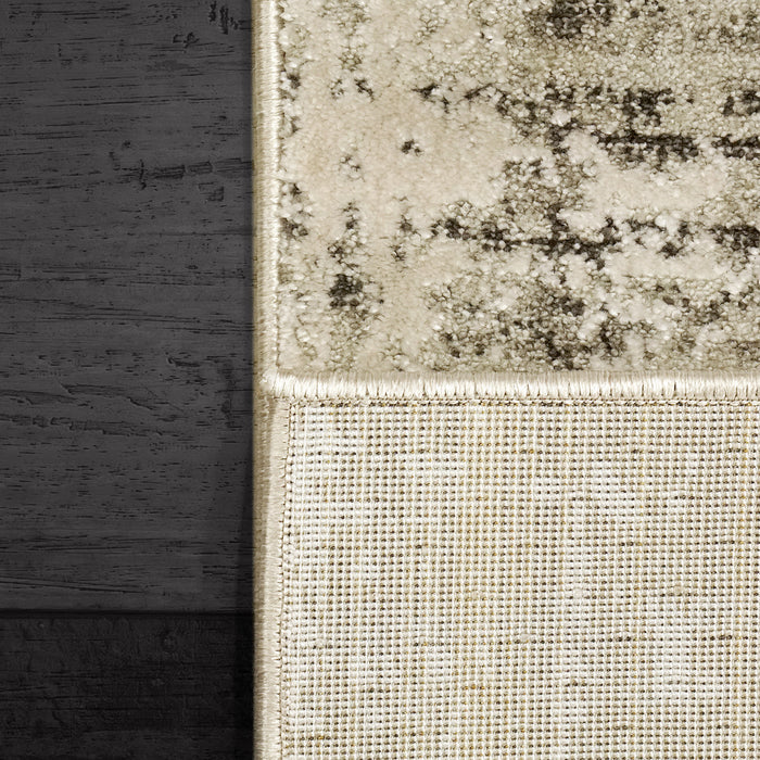 Dynamic Rugs Annalise 7610-989 Grey/Beige/Charcoal Rug