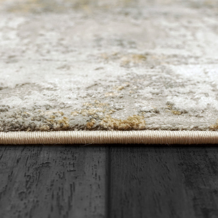 Dynamic Rugs Ella 3980-918 Grey/Ivory/Taupe Rug