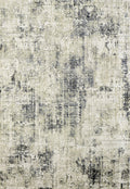 Dynamic Rugs QUARTZ 27035-190 Grey Rug