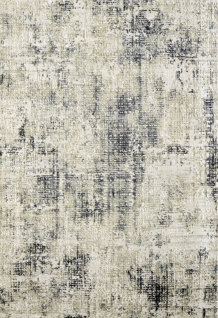 Dynamic Rugs QUARTZ 27035-190 Grey Rug