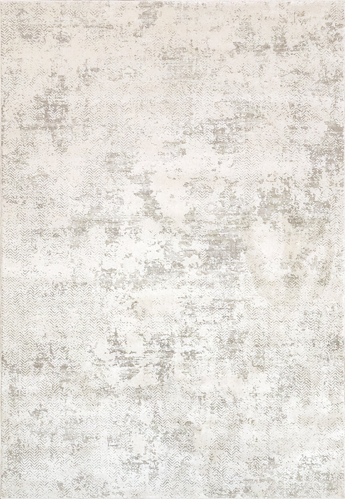 Dynamic Rugs QUARTZ 27061-100 Ivory Rug