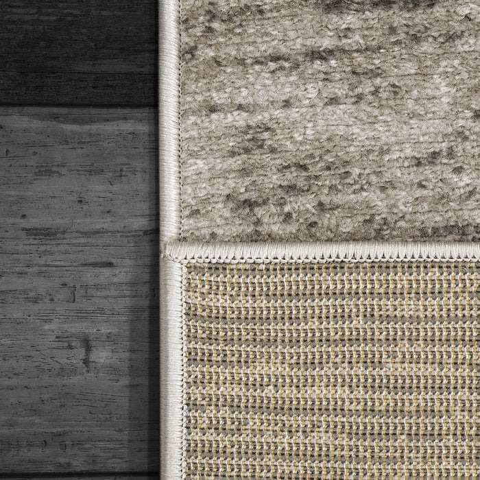 Dynamic Rugs Zahara 4412-900 Grey/Charcoal Rug