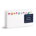 E Frances Little Notes -Enchanted Forest