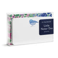 E Frances Little Notes Duo Set -Birdie