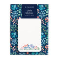 E Frances Little Stickies -Flower Patch