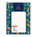 E Frances Little Stickies -Through the Woods