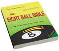 Eight Ball Bible Book